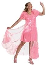 Womens Wicked Glinda Popular Dress Costume