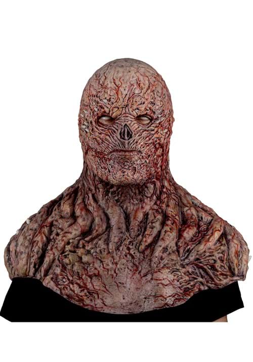Stranger Things Vecna Super Deluxe Mask
