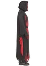 Adult Aged Devil Ghost Face Costume Alt 3