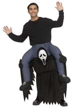 Carry Me Ghost Face Adult Costume