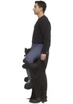 Carry Me Ghost Face Adult Costume Alt 2
