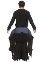 Carry Me Ghost Face Adult Costume Alt 1