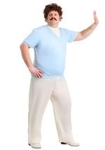 Adult Casual Friar Cook Costume