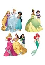 Disney Princess Trunk or Treat Kit Alt 1