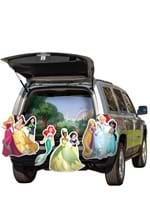 Disney Princess Trunk or Treat Kit Alt 2