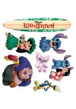 Lilo & Stitch Trunk or Treat Kit Alt 1