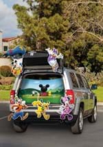 Mickey Minnie Trunk or Treat Kit