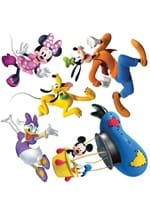 Mickey & Minnie Trunk or Treat Kit Alt 1