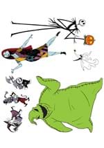 Nightmare Before Christmas Trunk or Treat Kit Alt 1