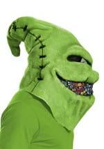 Oogie Boogie Green Vinyl Mask Alt 3
