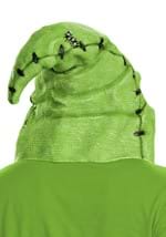 Oogie Boogie Green Vinyl Mask Alt 1
